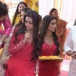 Aparajita and Lalit